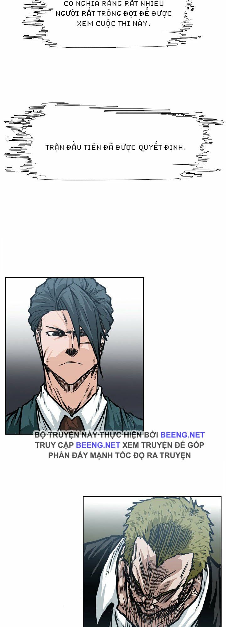 bá chủ học đường ss2 chapter 37 22