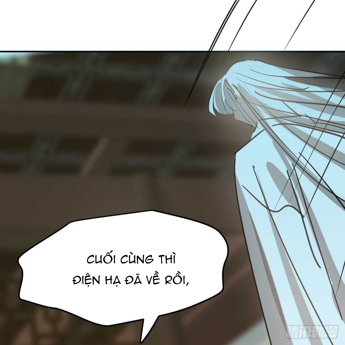 Bắt Lấy Ngao Ngao chapter 98 - Trang 33