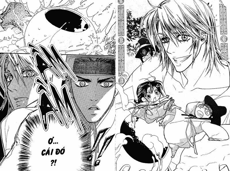 chuyện tình đảo thiên đường chapter 1 47