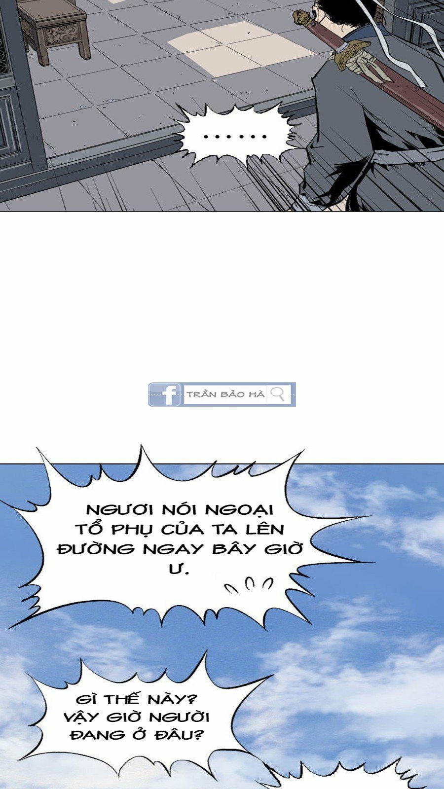 cao thủ 2 chapter 57 54