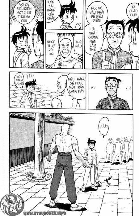 hoàng phi hồng phần 1 chapter 16 139