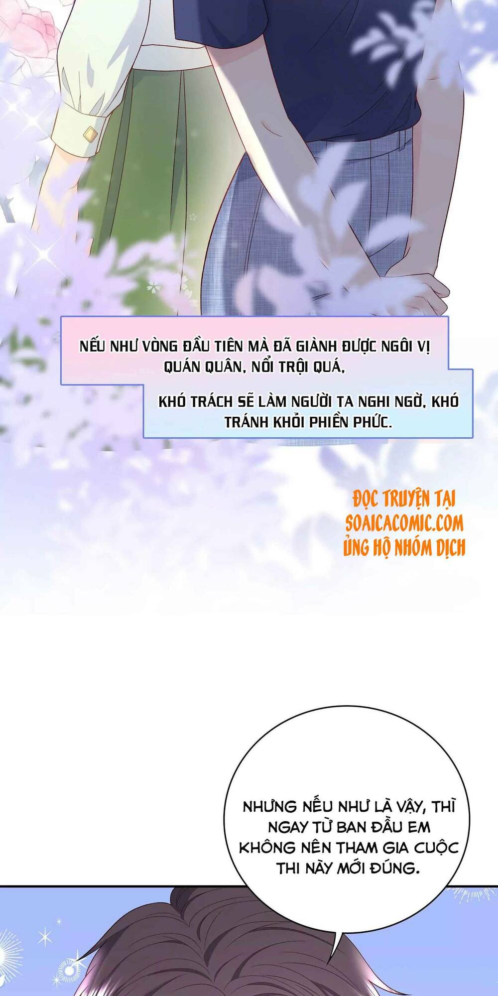 tôi dựa vào tà ý: nghịch chuyển nhân sinh chapter 18 8