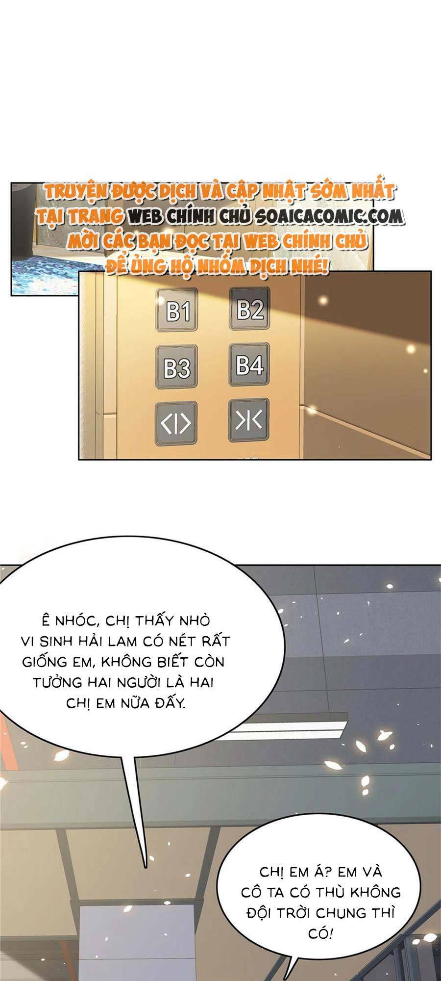 cô vợ của tôi không dễ bắt nạt chapter 50 28