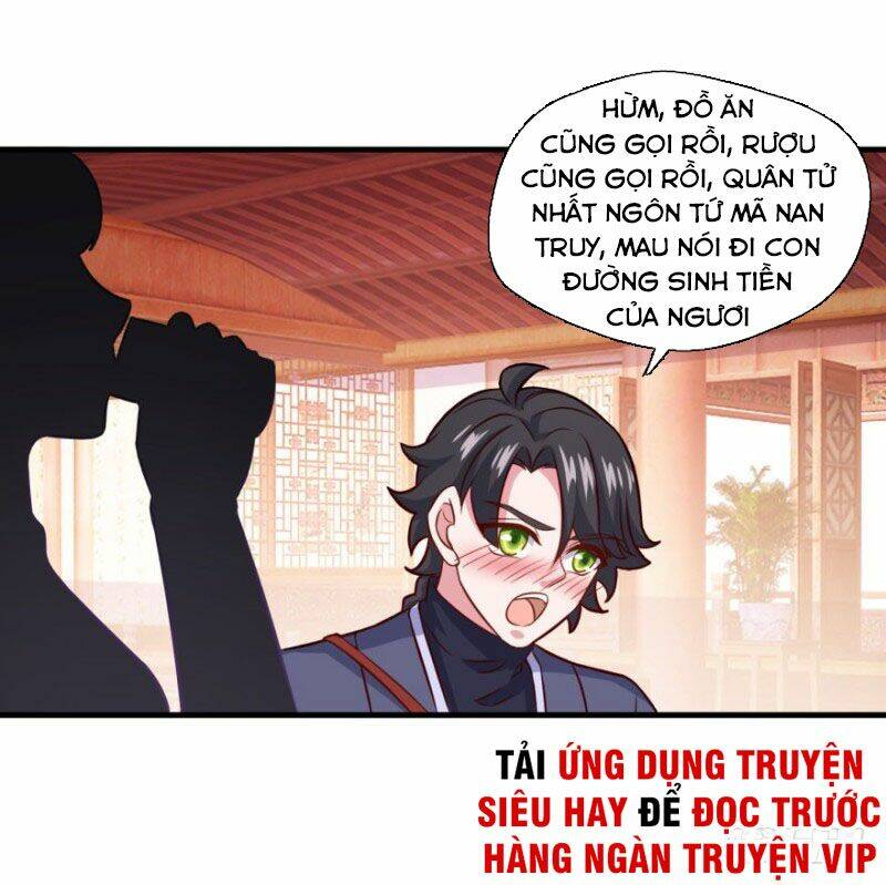 tiên ma đồng tu chapter 108 11
