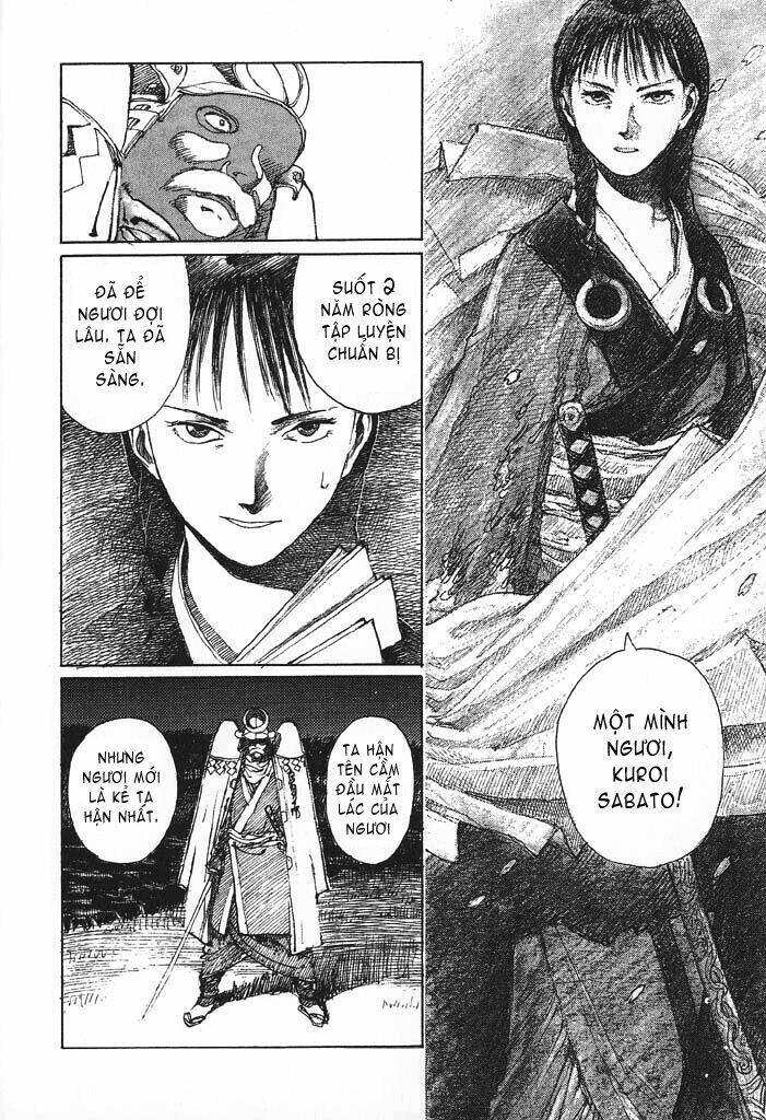 mugen no juunin chapter 1.2 10