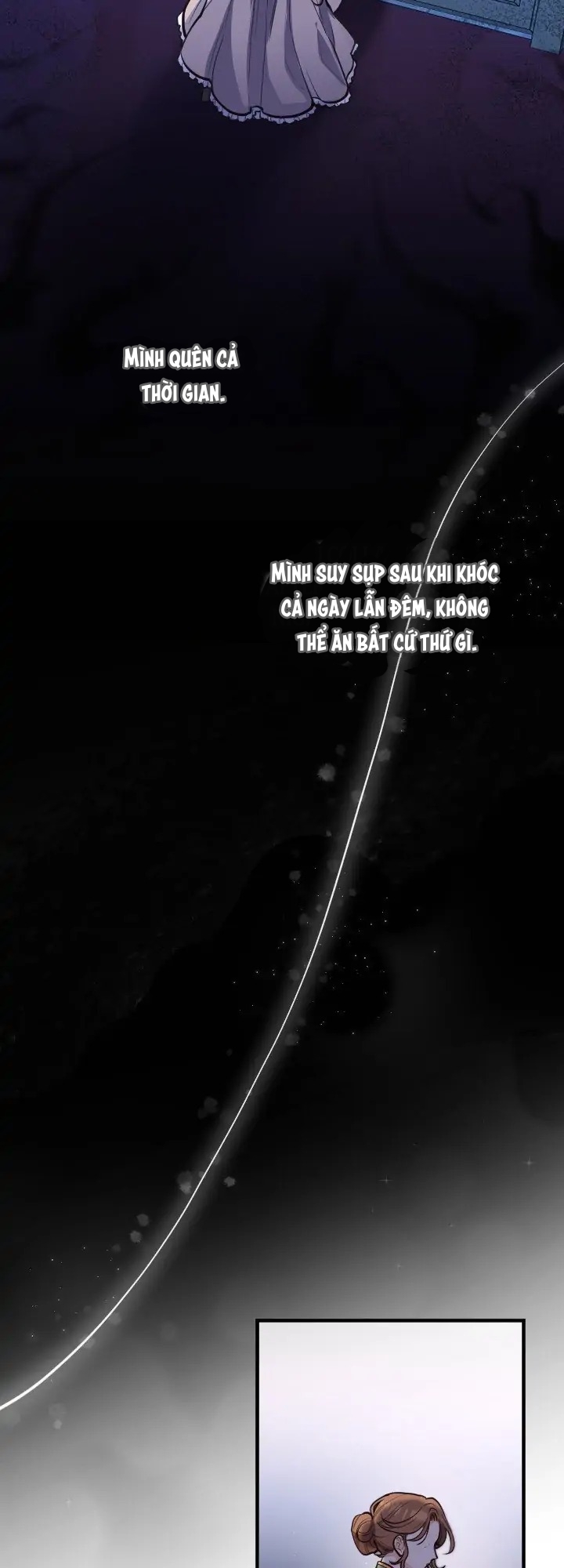 khoảng cách giữa đôi ta chapter 3.2 9