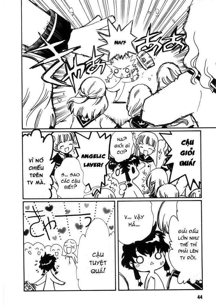 angelic layer chapter 18 8