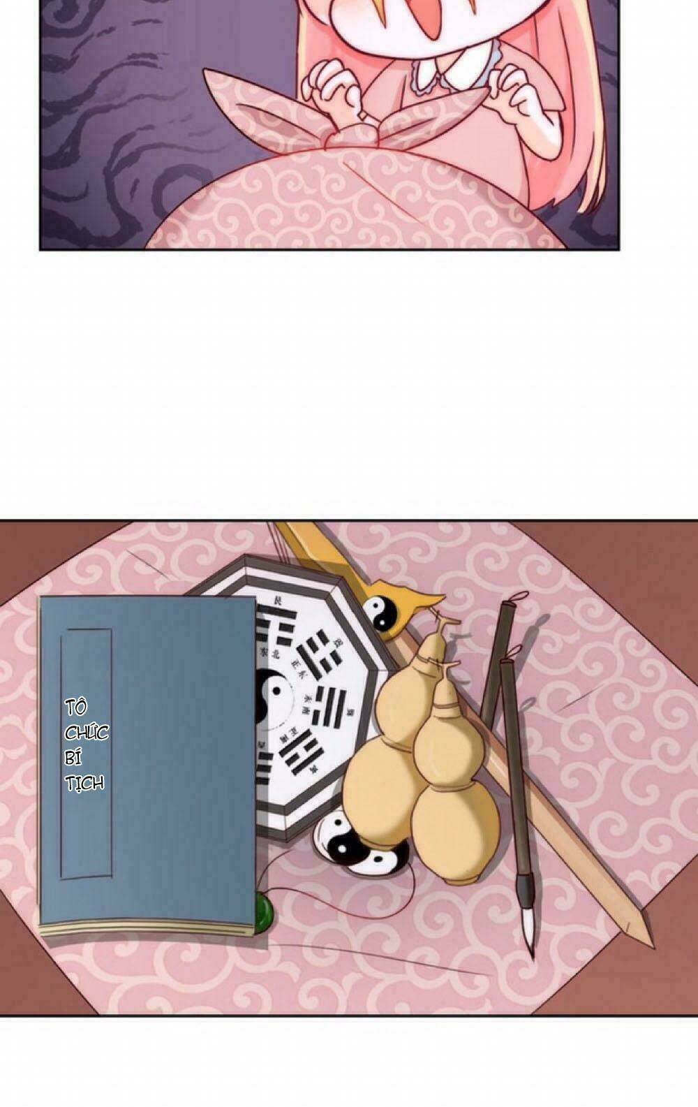 mạng sống của em thuộc về tôi chapter 3 10