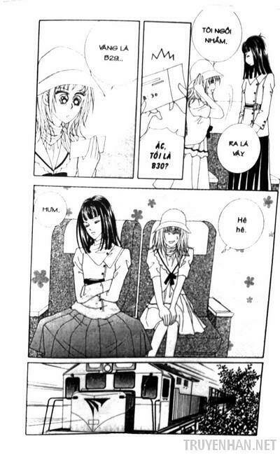 lọ lem hậu đậu chapter 73 1