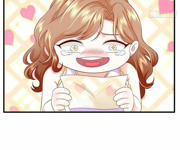 ức vạn song bảo: mami, bó tay chịu trói! chapter 25.2 30