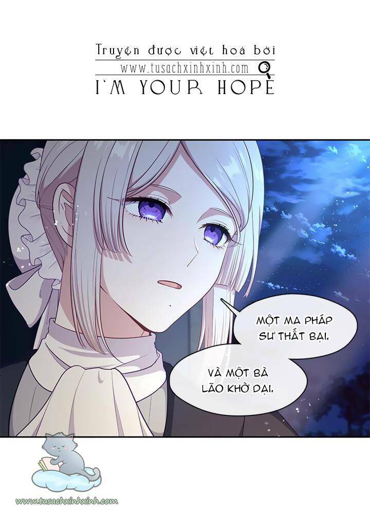 hãy coi chừng ác nữ chapter 105 46