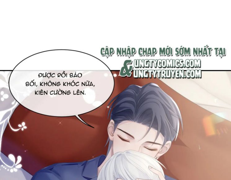 Đơn Xin Ly Hôn chapter 40