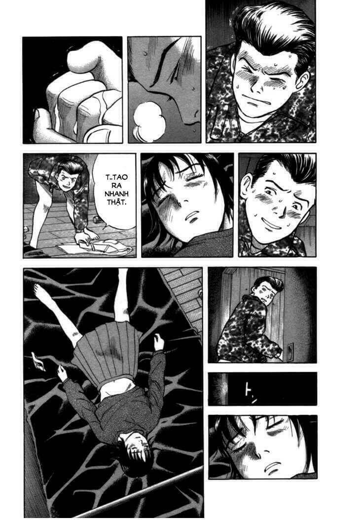 17-sai (kamata youji) chapter 7 8