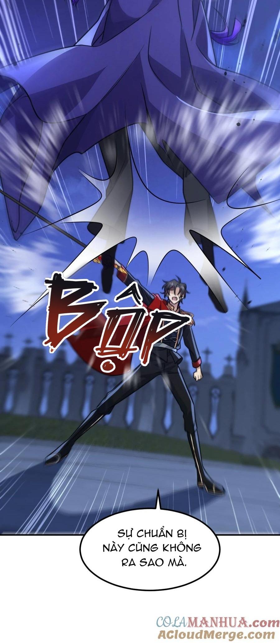 xuyên tới hiện đại lại đụng mặt kẻ thù truyền kiếp chapter 37 11