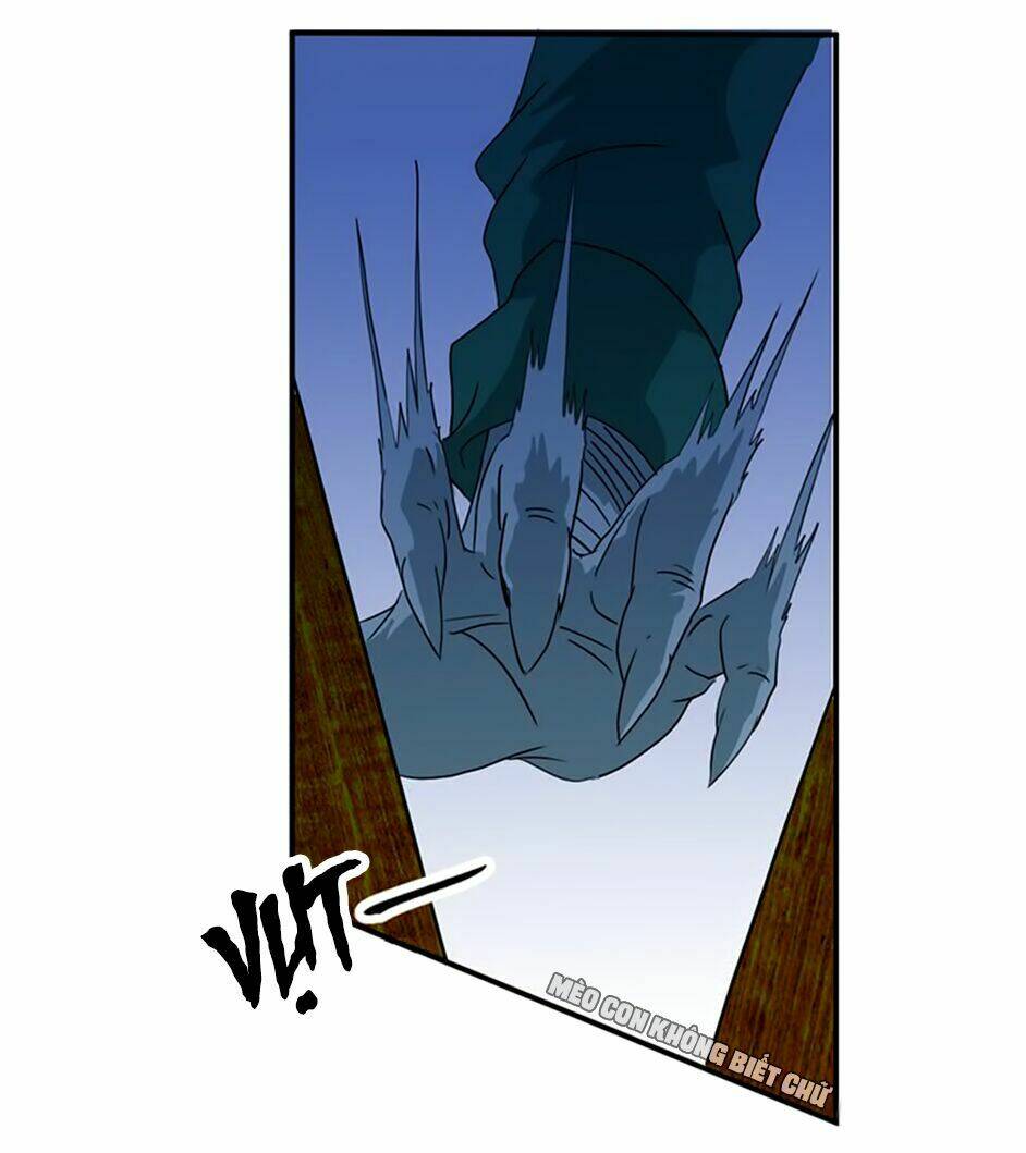 phải lòng âm gian tiểu kiều thê chapter 2 16