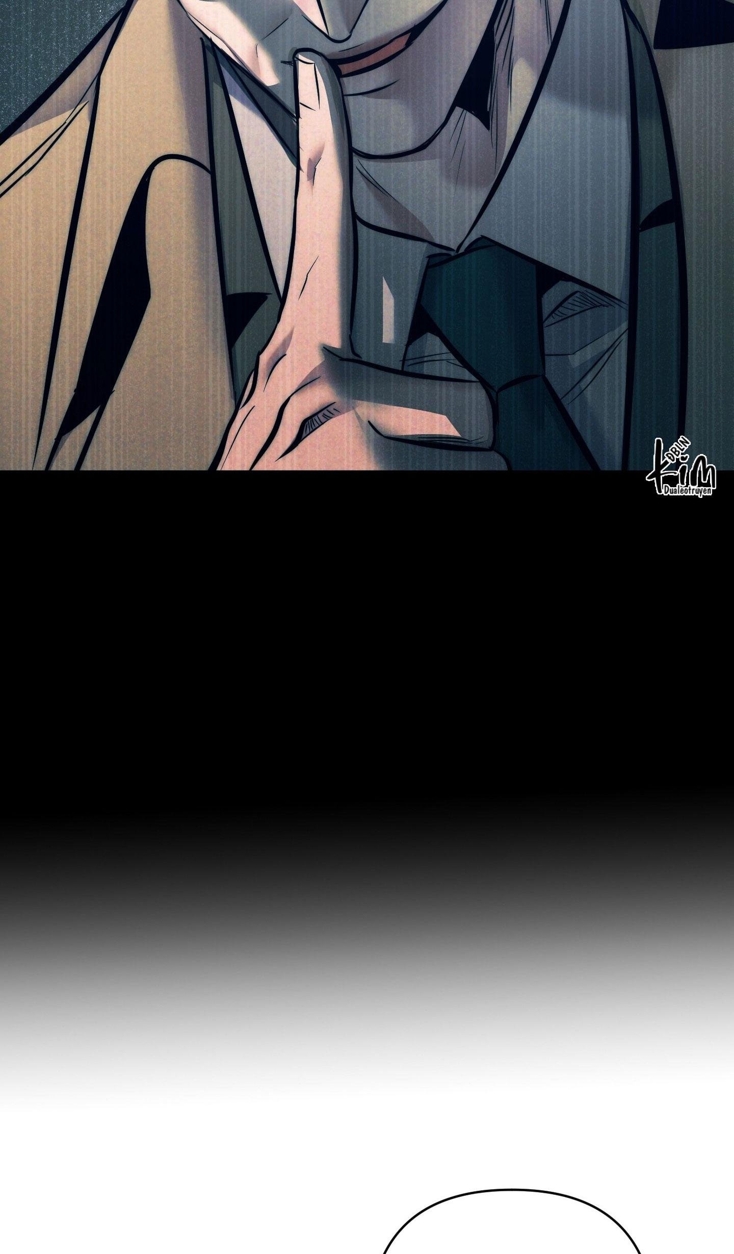 kỳ thị chapter 43 44