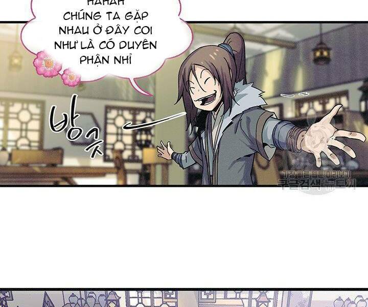 mục hạ vô nhân chapter 2 71