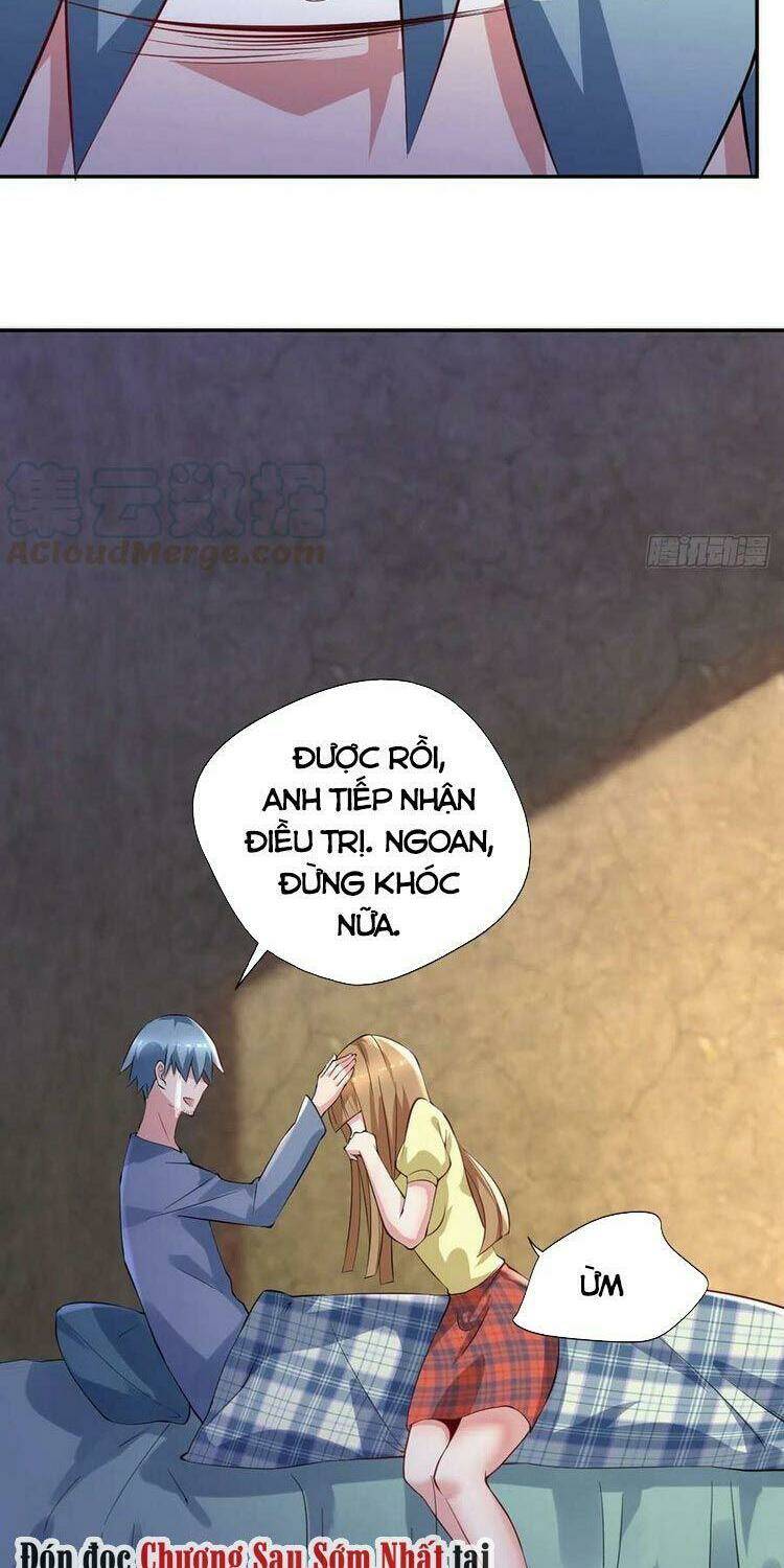 mở phòng khám tại tu tiên giới chapter 94 4