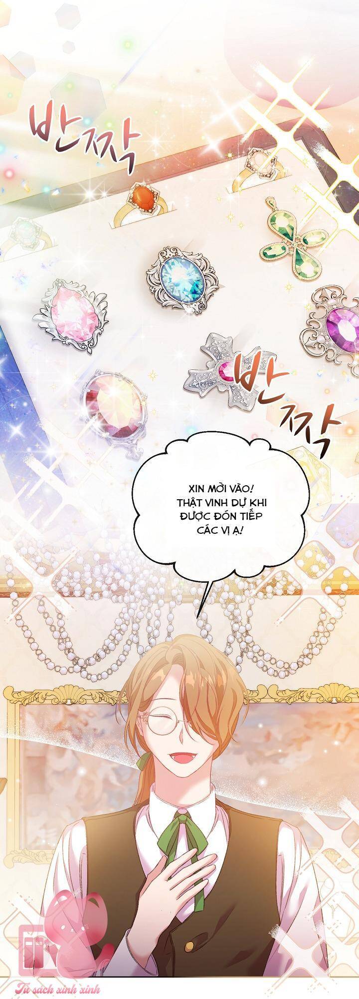 vị hôn thê của kẻ săn mồi chapter 56 88