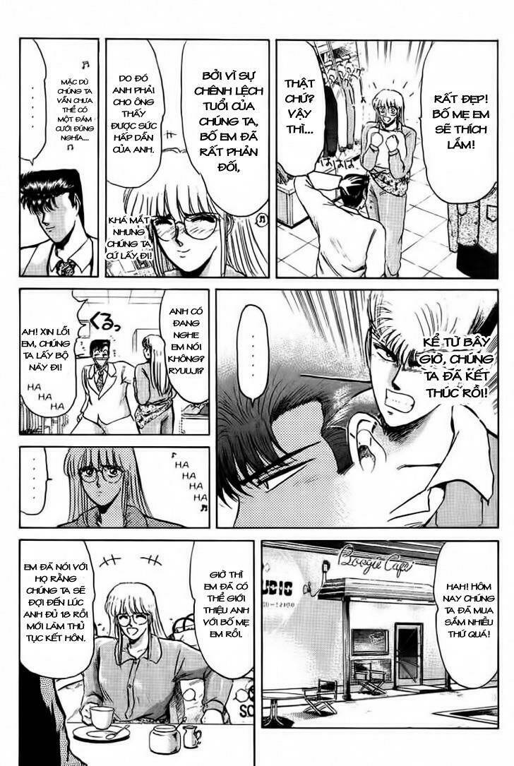 shonan junai gumi chapter 60 16