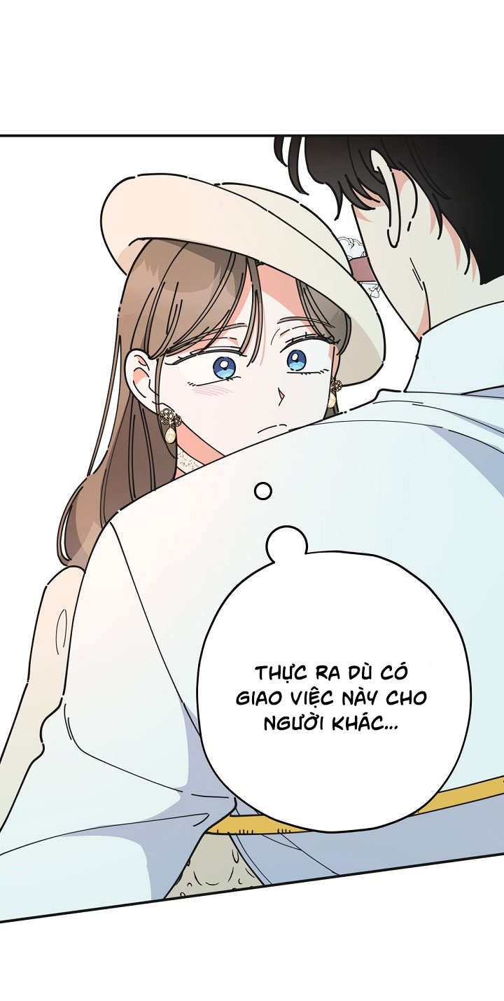 ác nữ tiểu thư chapter 72 30