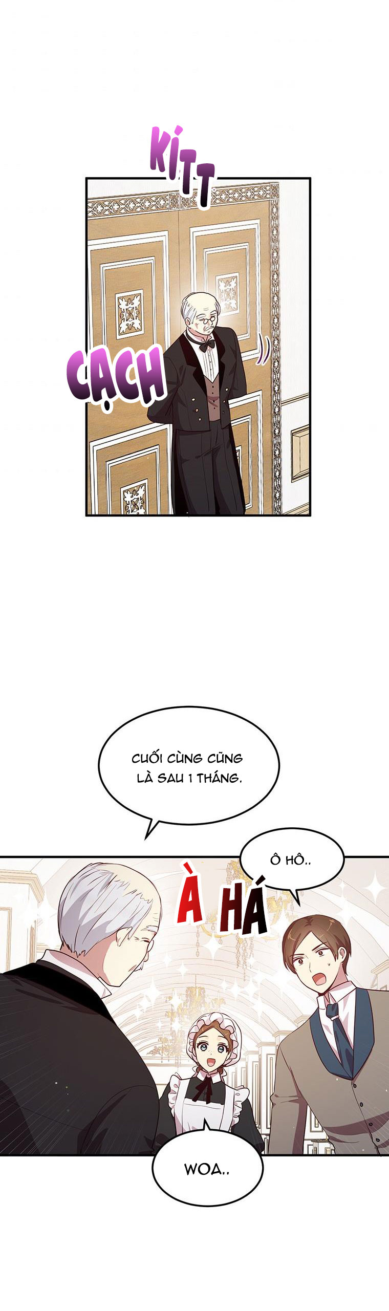 tại sao ngài làm điều này, công tước chapter 123 24