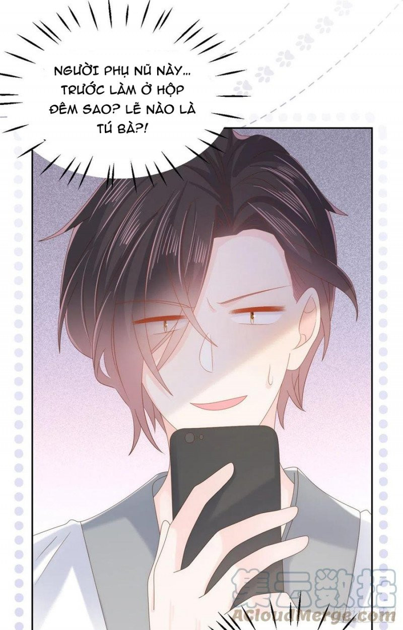 đoàn sủng lão đại ba tuổi rưỡi chapter 175 13