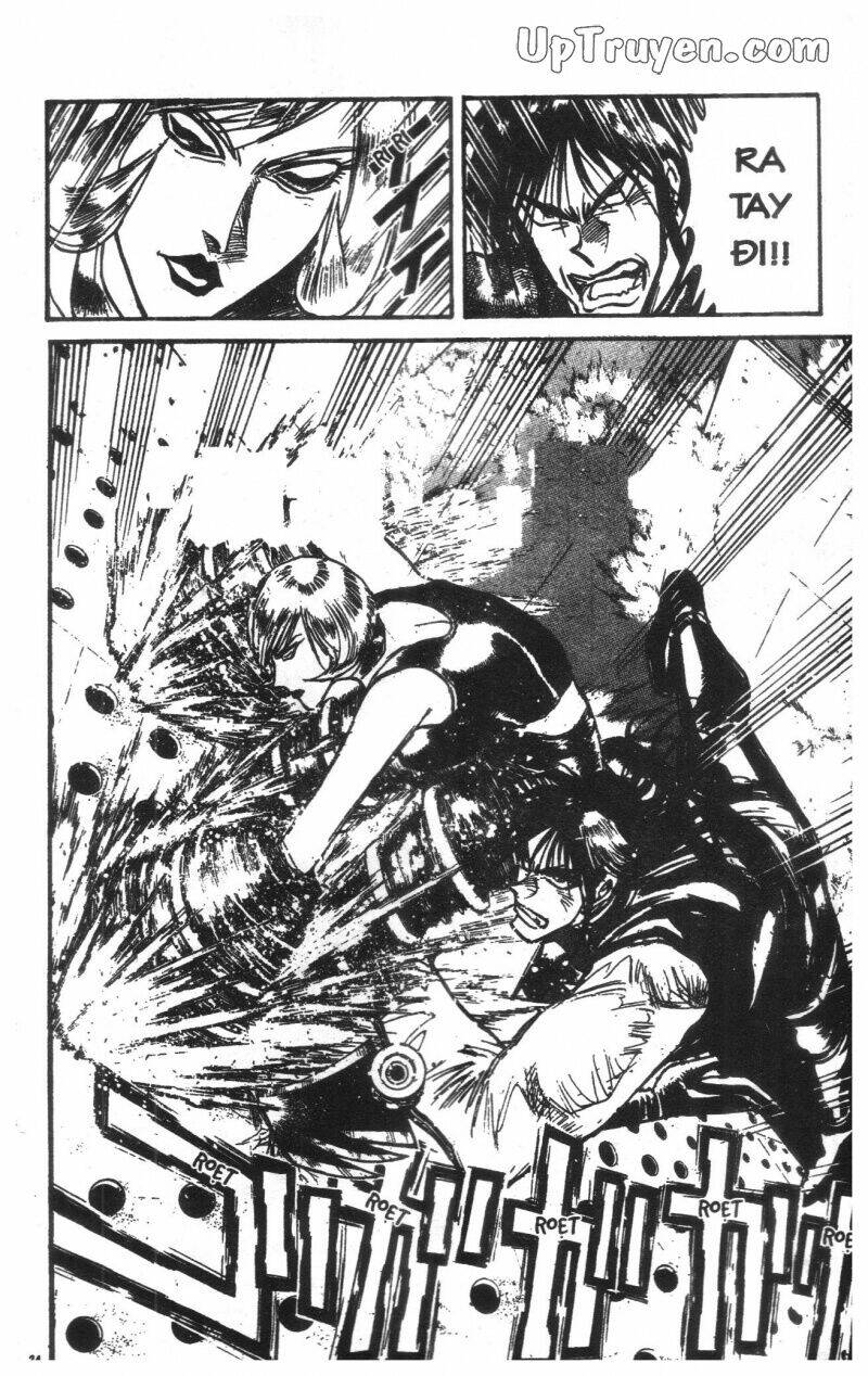 karakuri circus - gánh xiếc quái dị chapter 19 24