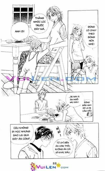 bong bóng trắng chapter 6 88