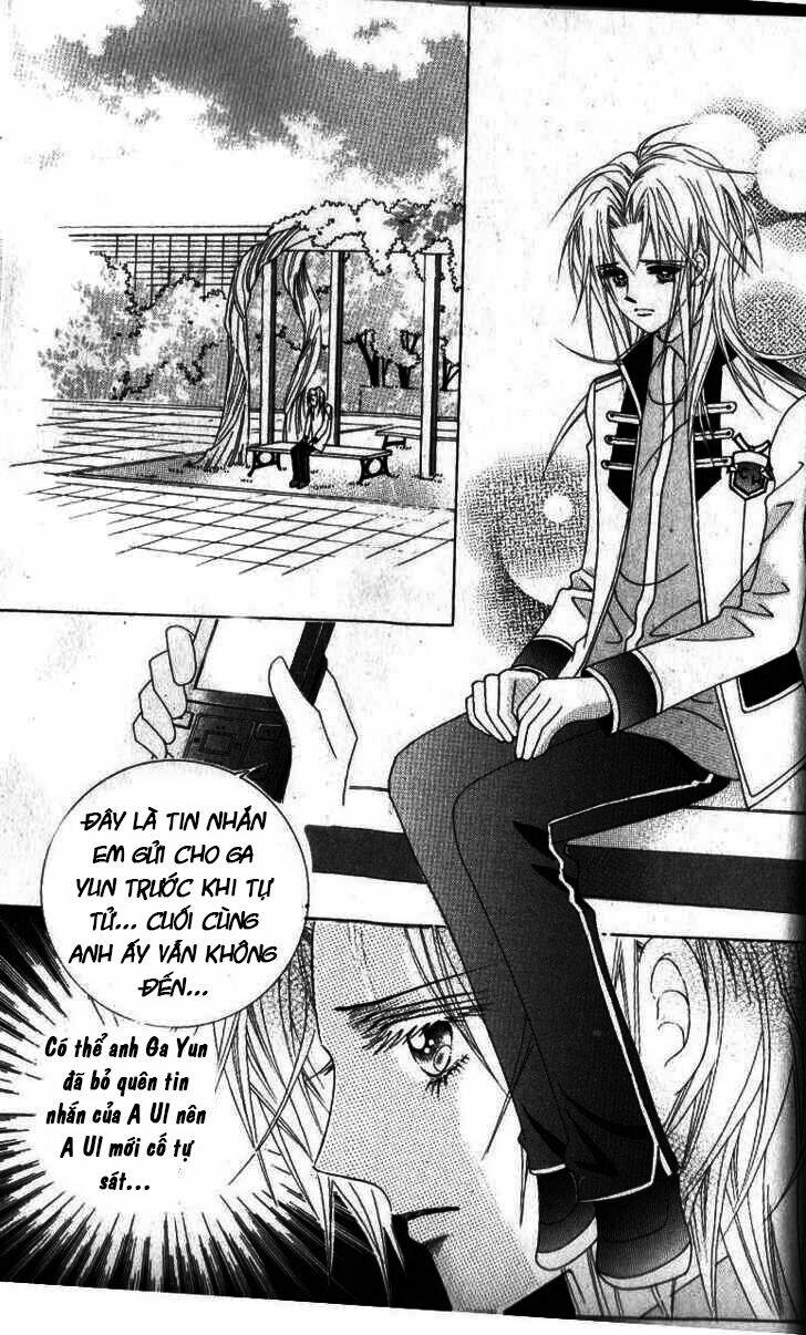 thần tượng mua sắm chapter 42 22