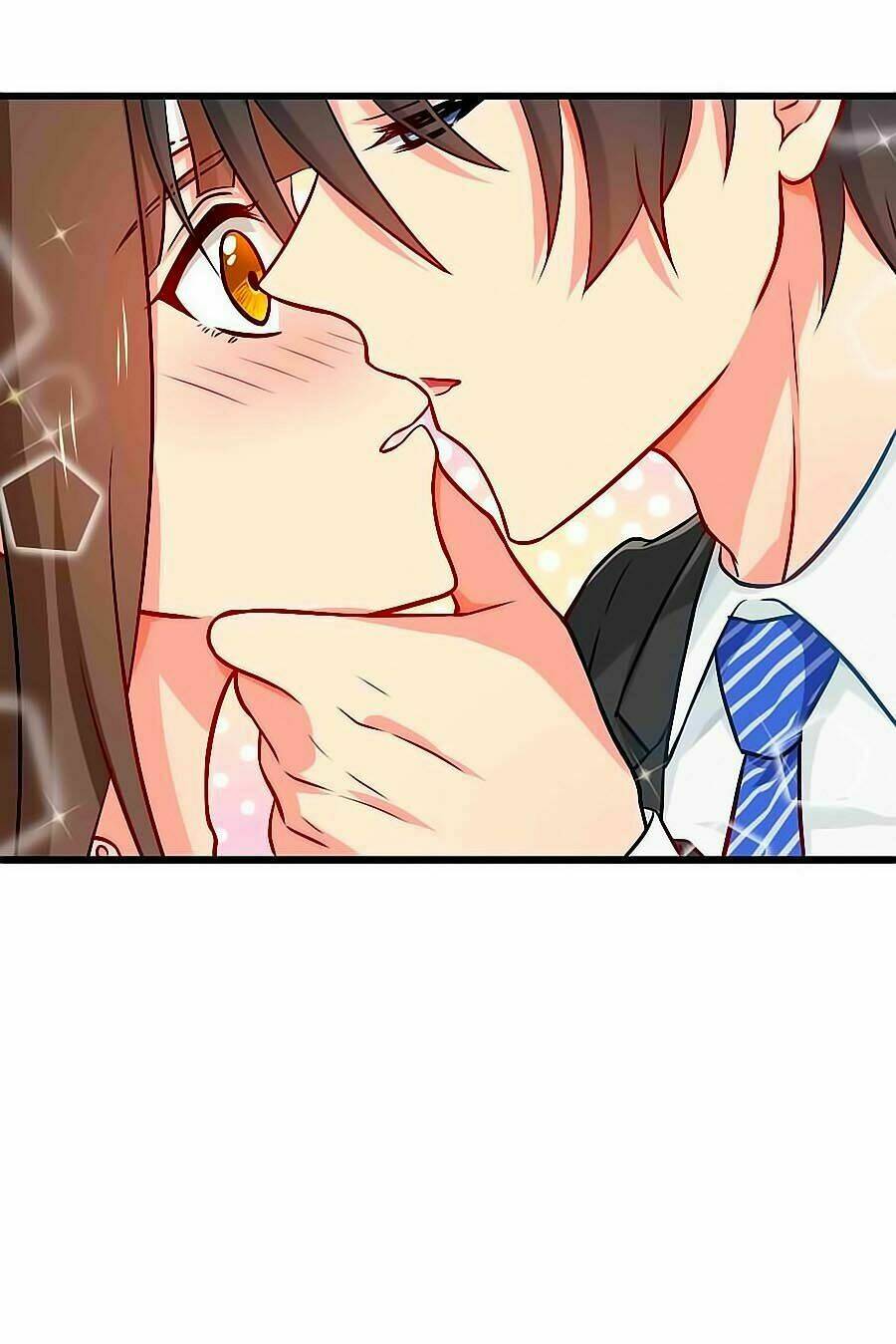 chỉ nhiễm thành hôn chapter 46 8