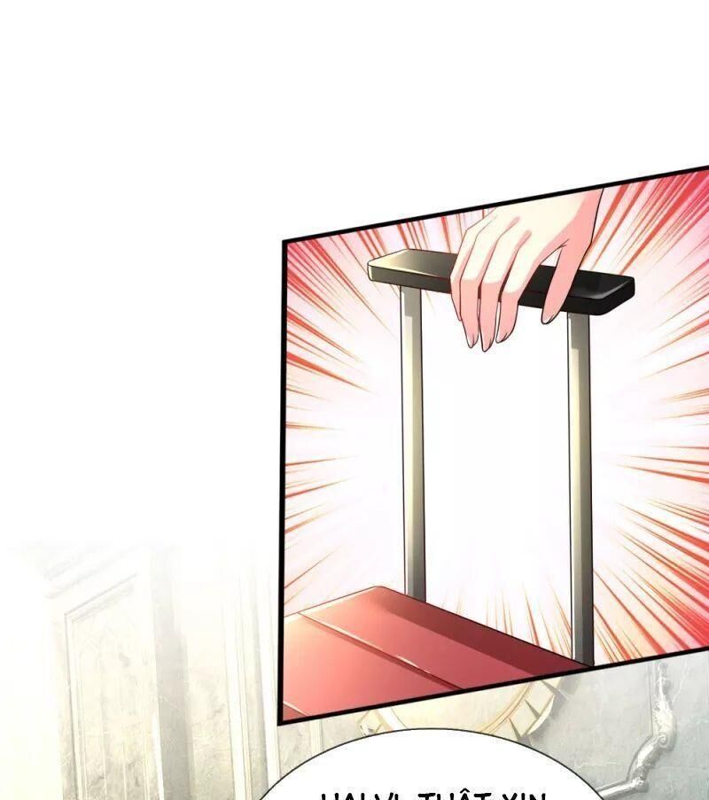 ma ma đột kích : cha mời tiếp chiêu chapter 37 2