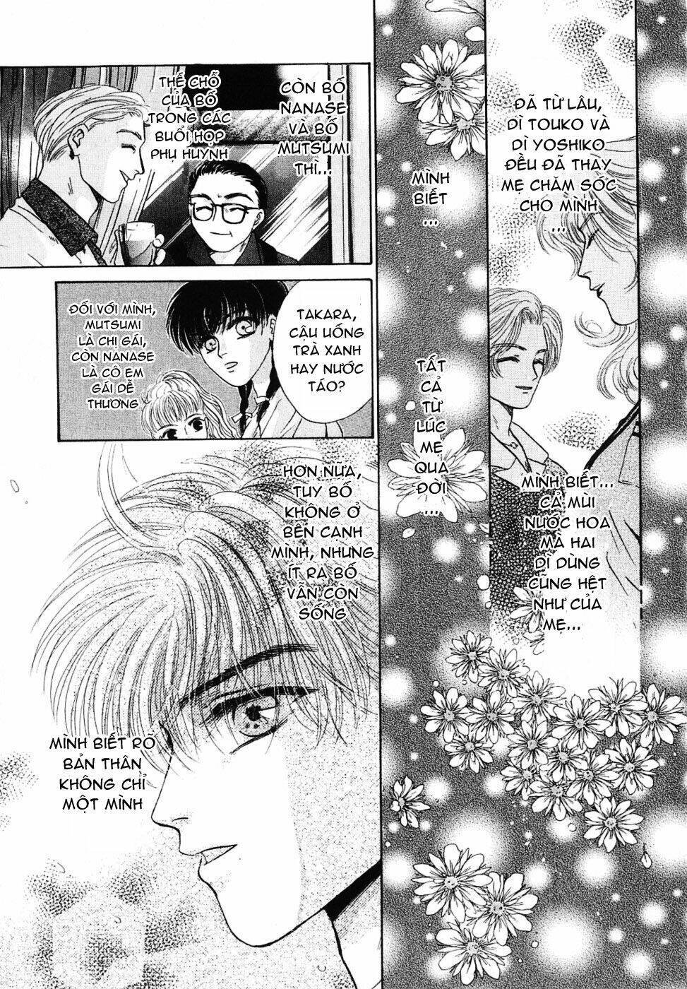 komatta toki ni wa hoshi ni kike! chapter 10 17