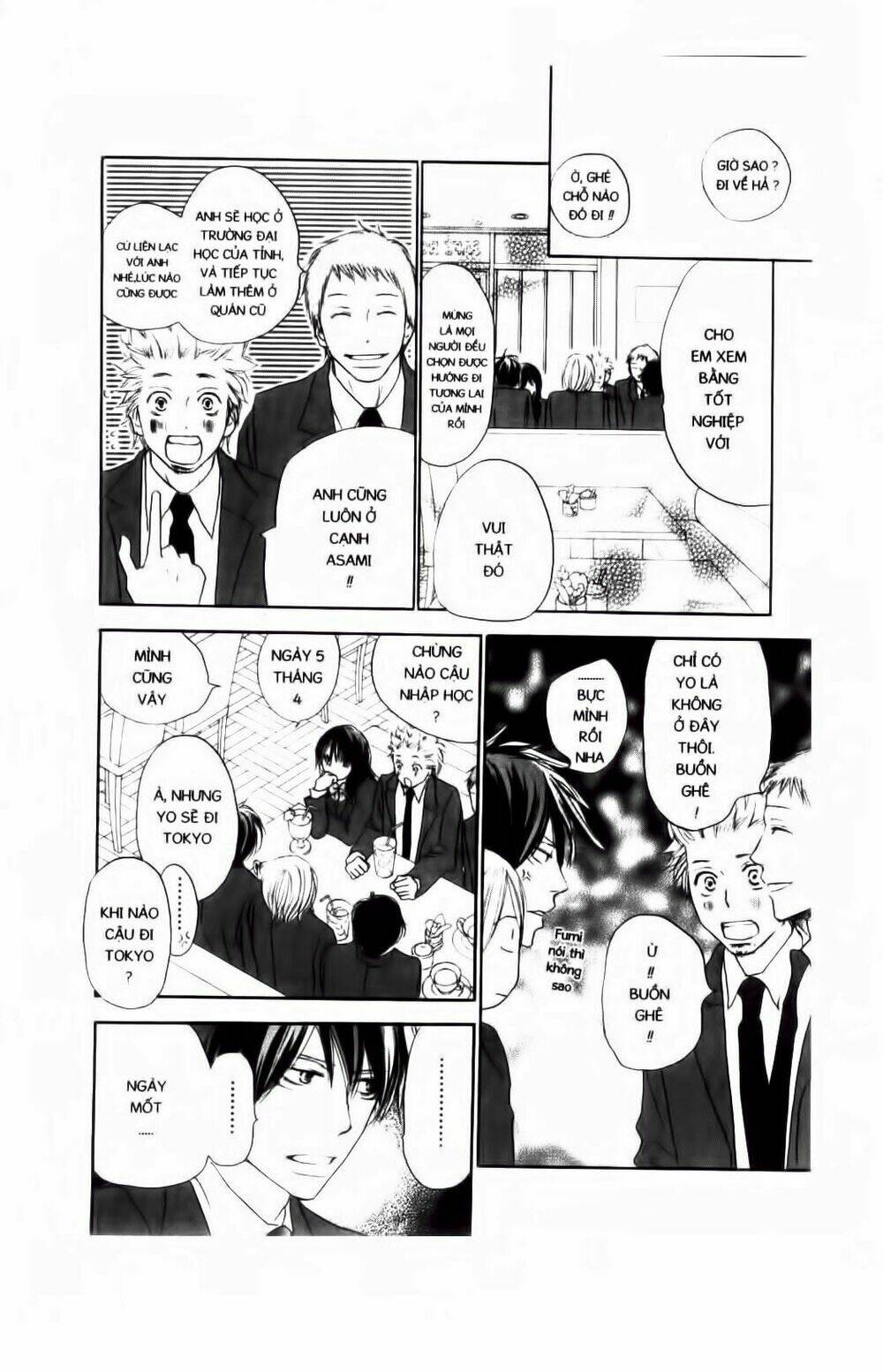 chuyện cấp iii chapter 76 30