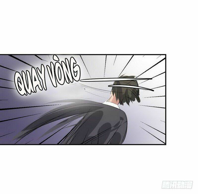 chỉ nhiễm thành hôn: đại thúc sủng vợ vô độ chapter 18 38