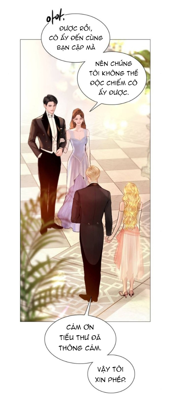 khóc đi hay là cầu xin tôi cũng được chapter 28.1 62