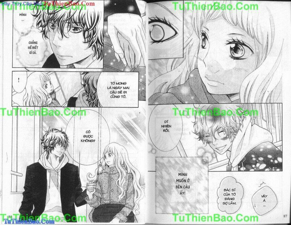 anh bạn bí ẩn chapter 5 44