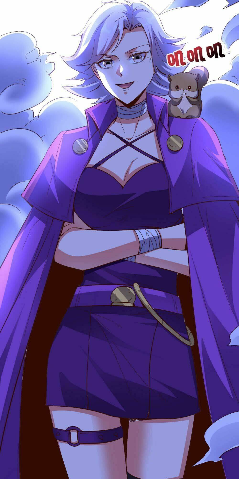 phục thiên thánh chủ chapter 70 53