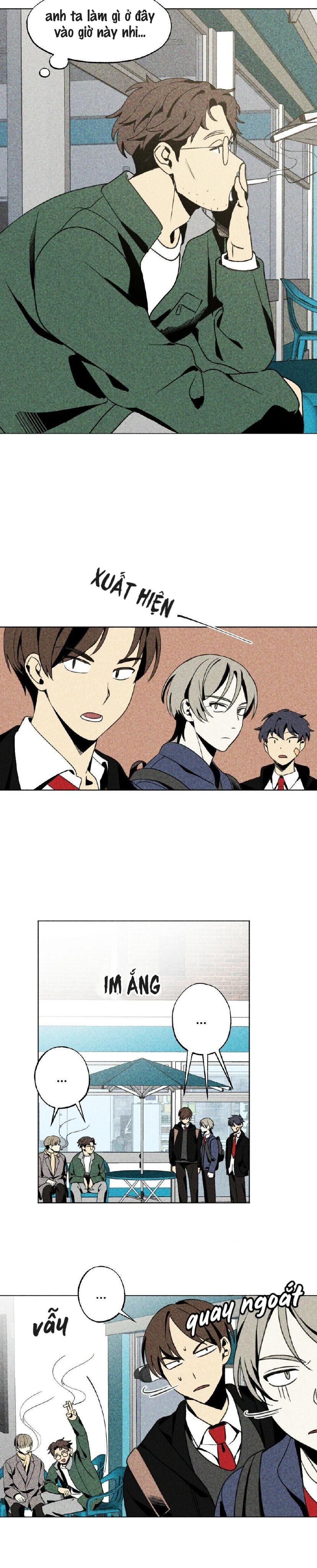 câu chuyện tình yêu chapter 9 22