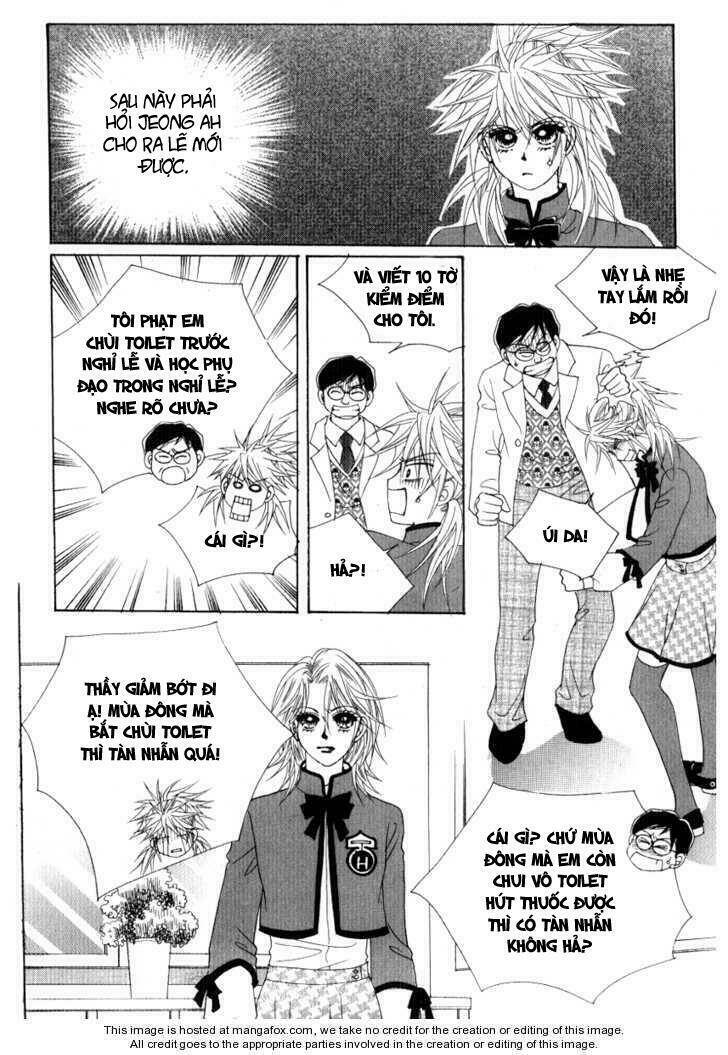 she's scary chapter 19 11