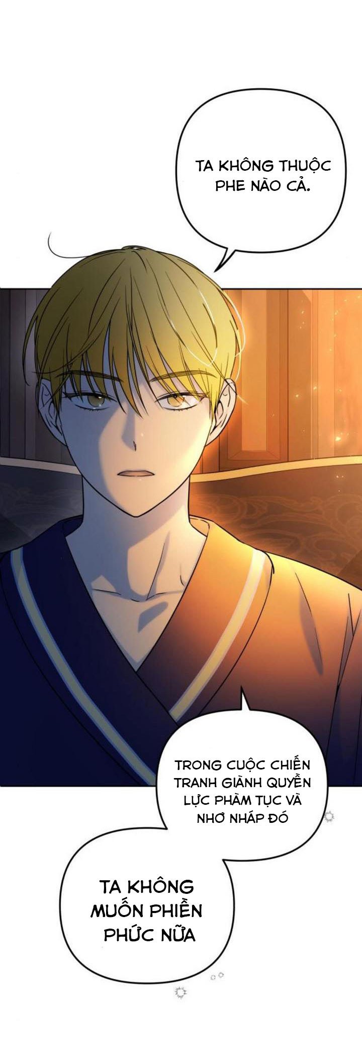 công nương mint bé nhỏ chapter 15.1 11