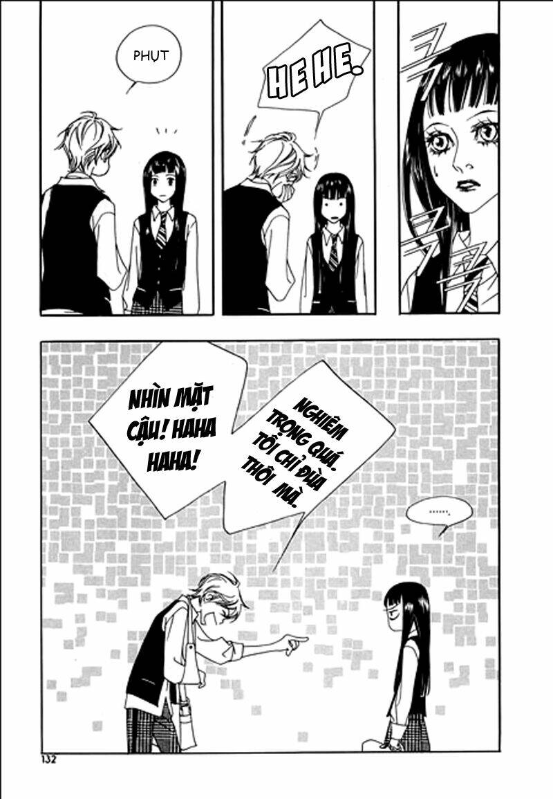 flowers of evil chapter 10 40