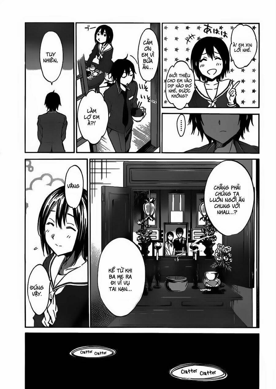 real account ii chapter 0.1 9