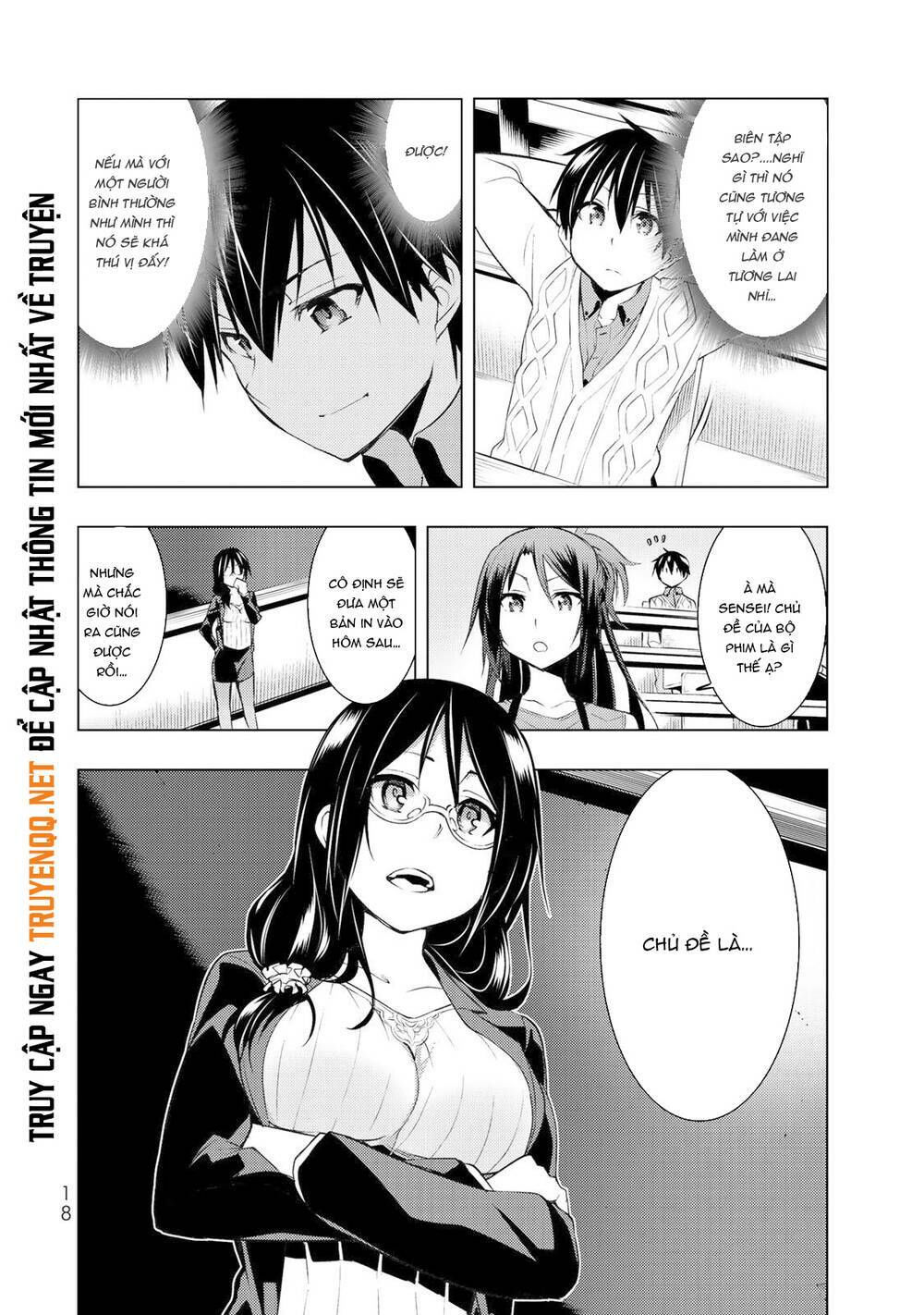 remake our life! chapter 5.2 1