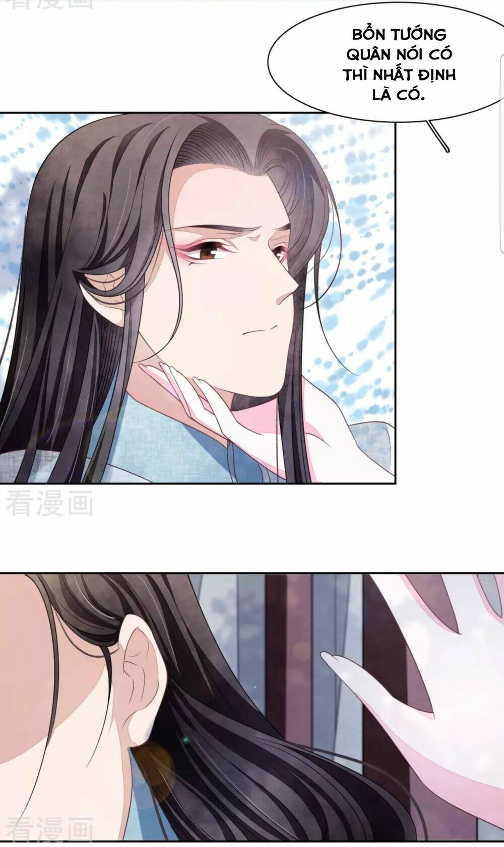 xuyên về cổ đại làm quốc bảo chapter 44 9