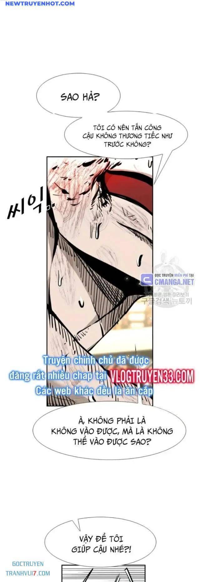 shark - cá mập chapter 217 44