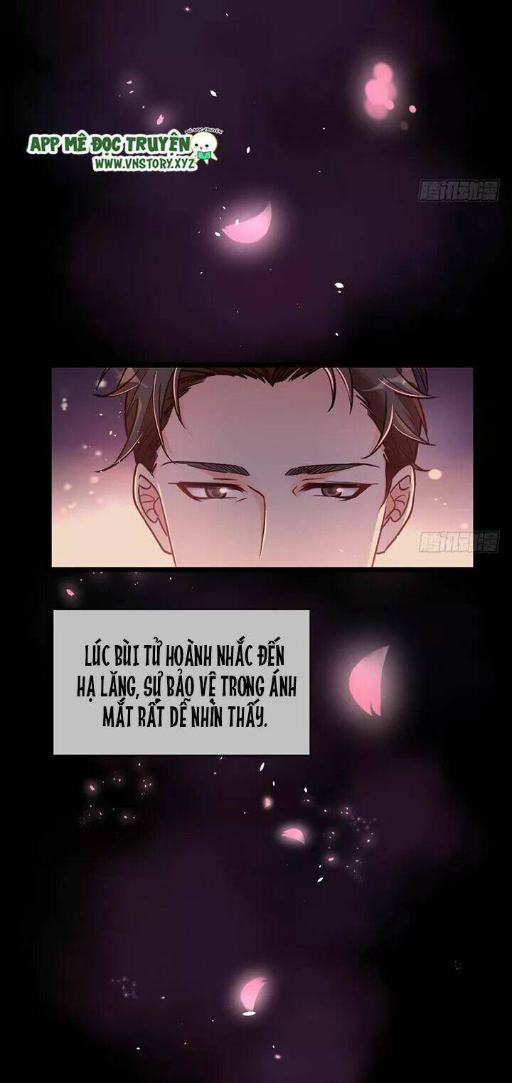 thiên hậu trở về chapter 121 6