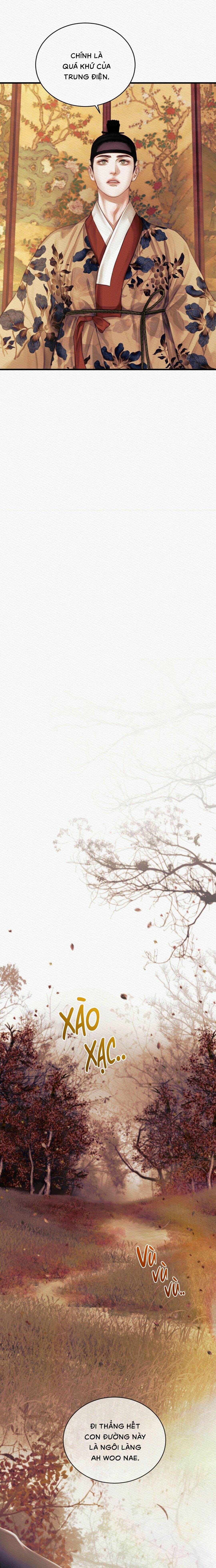 qủy dạ khúc chapter 73 10