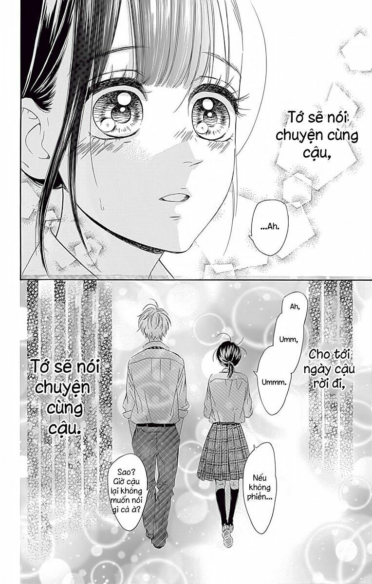 cô nàng nhút nhát uka-chan chapter 13 46