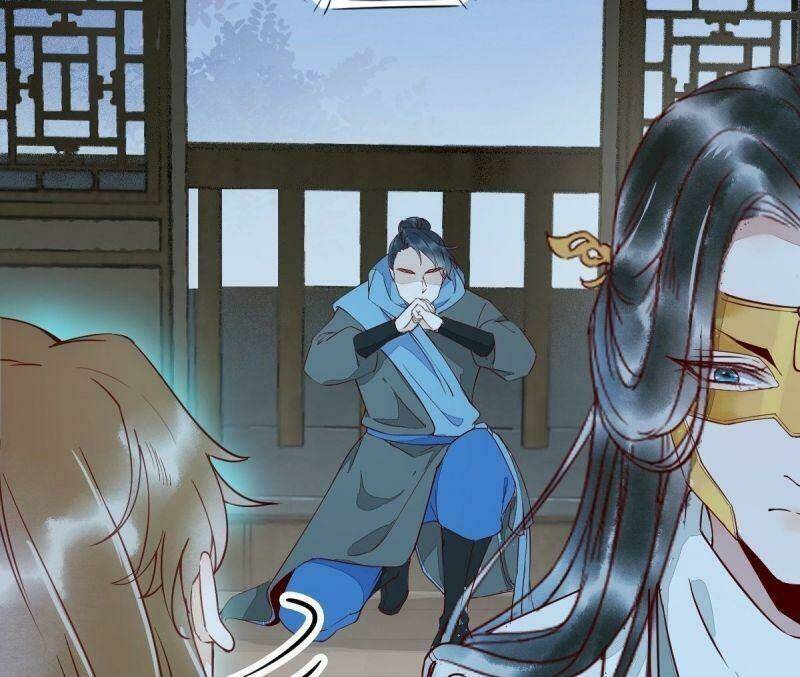 sát thủ vương phi không dễ chọc chapter 19 29